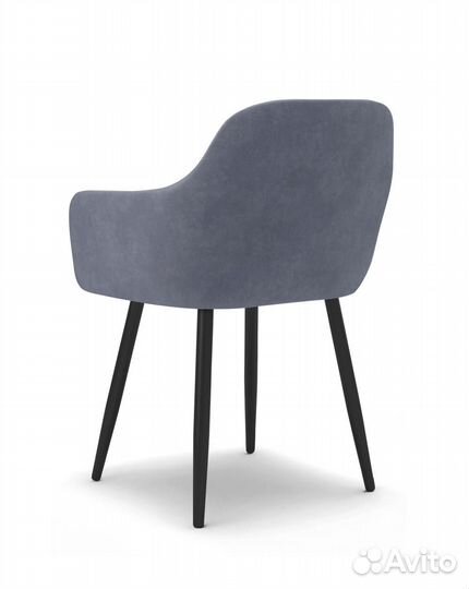 Стулья мягкие для кафе кухни салона красоты