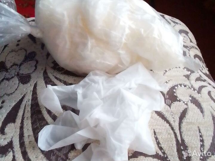 Перчатки латексные