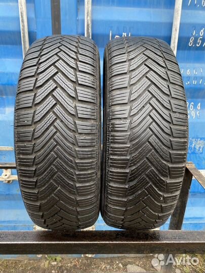 Michelin Alpin 6 195/65 R15 91T