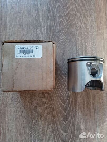 Поршень Rotax 717 81.90 мм