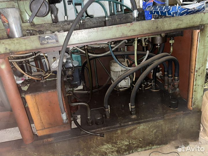 Стенд для ремонта топливной аппаратуры