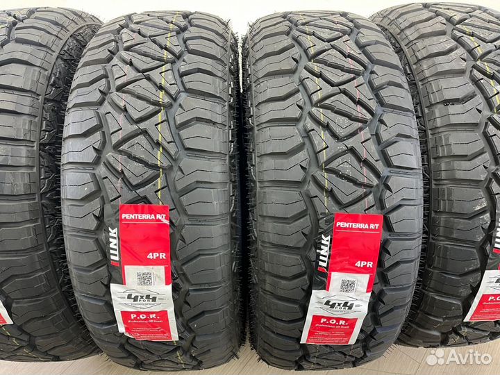 iLink Penterra R/T 265/75 R16 116Q