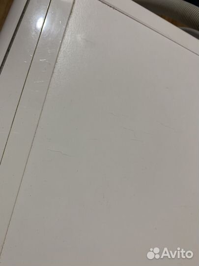 Стиральная машина bosch