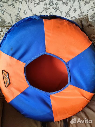 Бублик 60 см