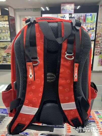 Рюкзак Erich Krause Marie in Paris