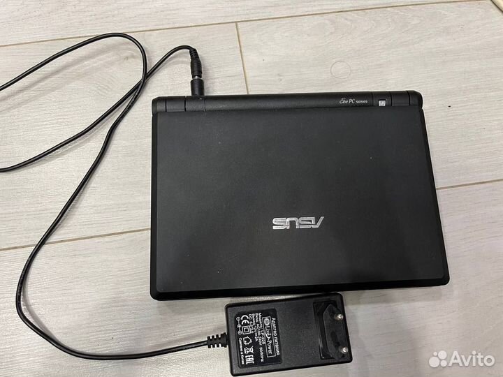 Asus eee pc 700