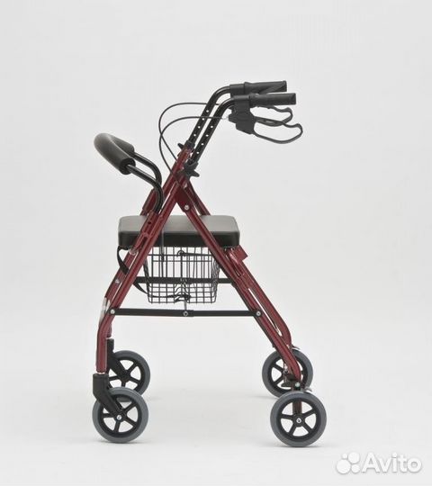 Роллатор LW 02402