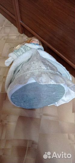 Кукла Клоун