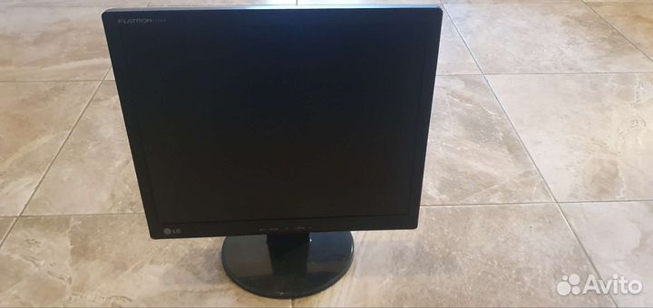 Мониторы ЖК обмен доставка