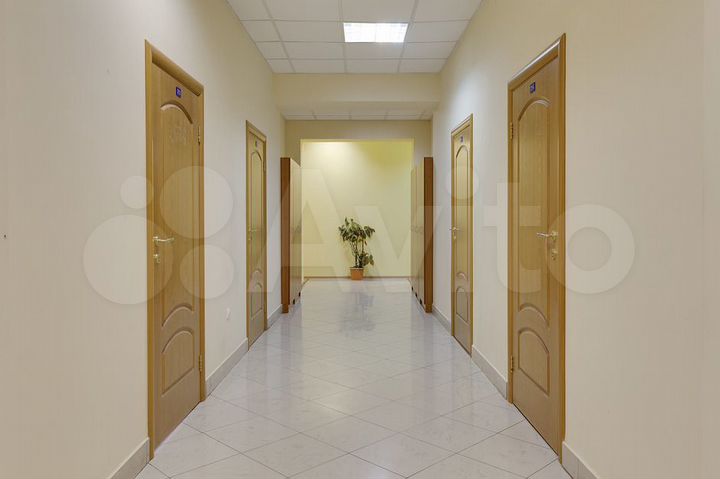 Комната 25 м² в 2-к., 2/2 эт.