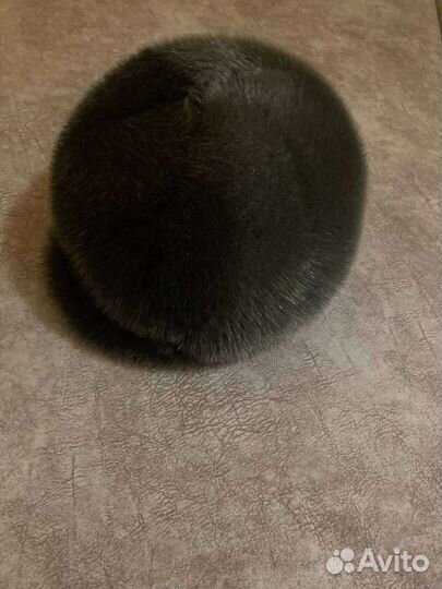 Шапка женская