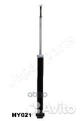 Амортизатор зад лев mmhy021 Japanparts