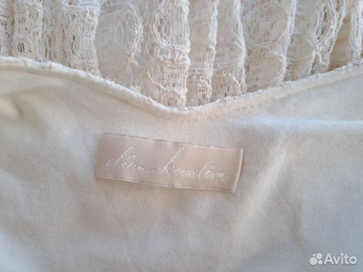 Платье Dina Kovaleva