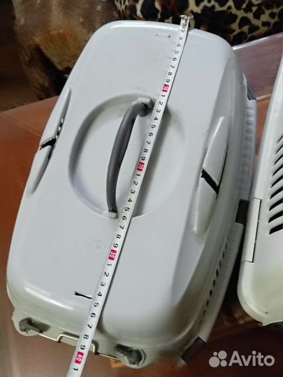 Переноска для животных бу