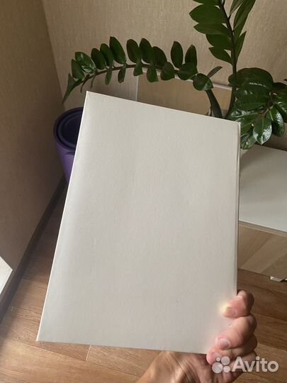 Обложка для свидетельства о браке