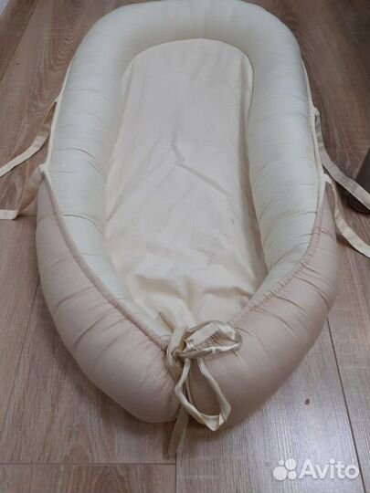 Кокон для новорожденных