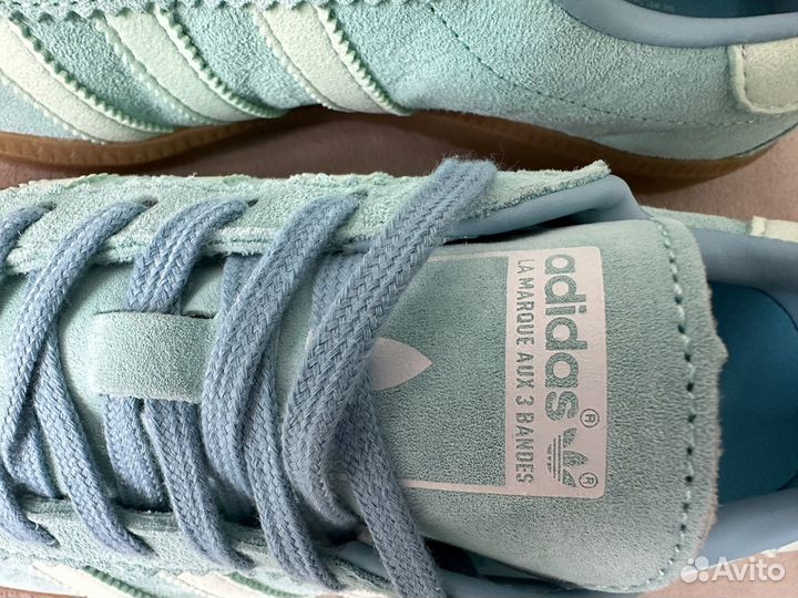 Кроссовки adidas bermuda