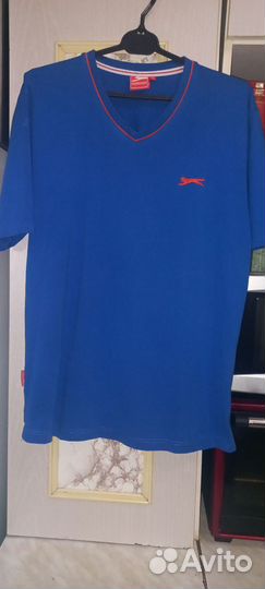 Футболка мужская puma.L