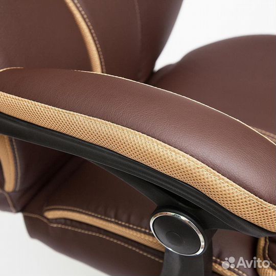 Кресло руководителя cambridge