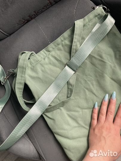 Сумка шопер