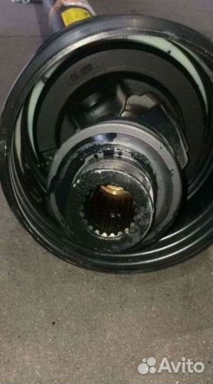 Карданный вал для сельхозтехники