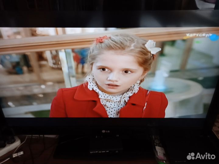 Телевизор бу