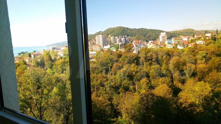 Квартира-студия, 25 м², 6/10 эт.