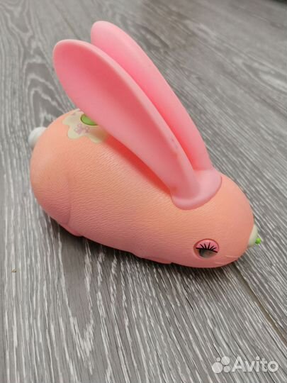 Интерактивная игрушка 