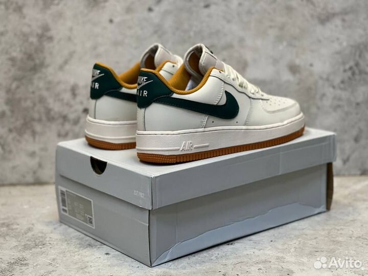 Кроссовки Nike Air Force 1 (42)