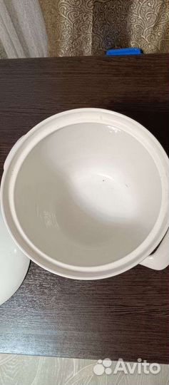 Супница СССР