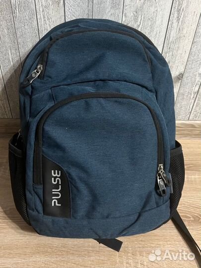 Рюкзак школьный для мальчика новый