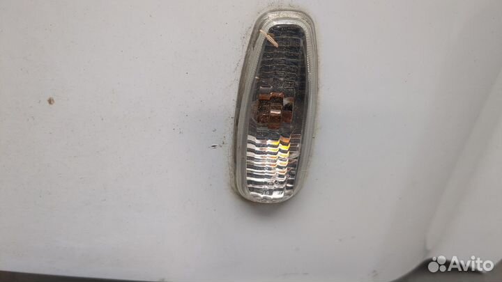 Крыло киа Ceed, 2009