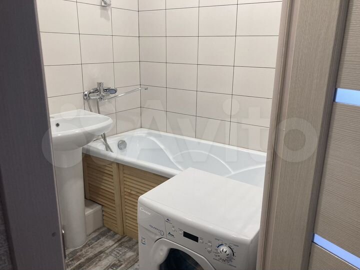 2-к. квартира, 35 м², 5/5 эт.