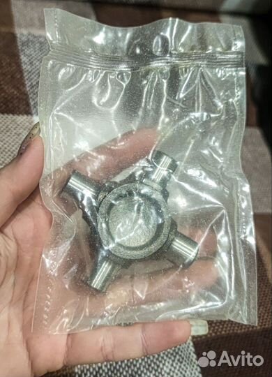 Крестовина переднего кардана Mitsubishi 3405A056