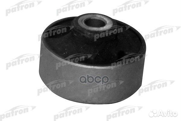 Сайлентблок рычага подвески honda accord 2.0-2