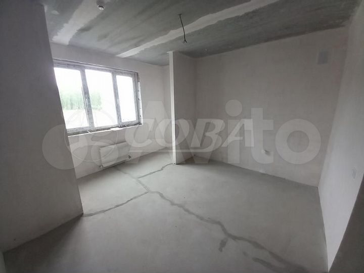 Квартира-студия, 26 м², 3/5 эт.