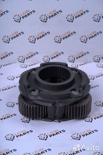 Вторая планетарная передача в сборе xkaq-00227