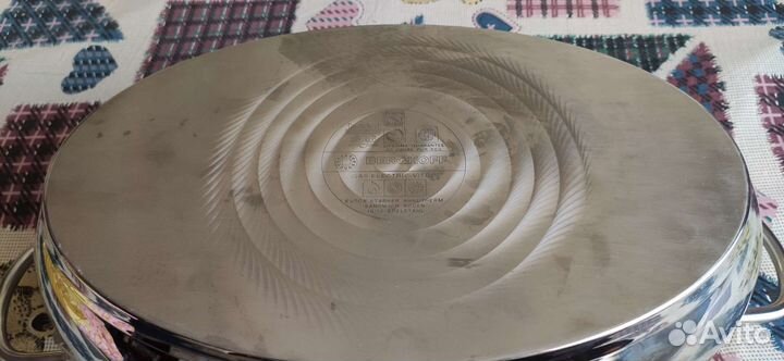 Гусятница-утятница Berghoff