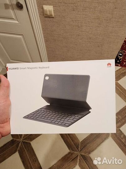 Huawei smart magnetic keyboard для m6