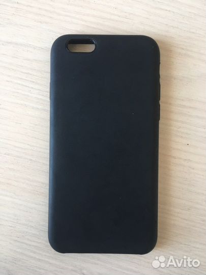 Чехол на iPhone 6s-6