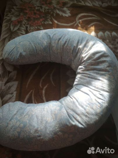 Подушка для беременных