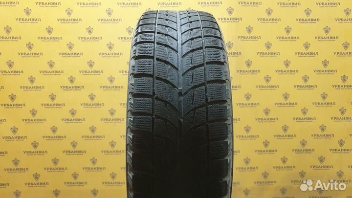 Bridgestone Blizzak WS-60 215/65 R16 98R