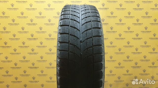Bridgestone Blizzak WS-60 215/65 R16 98R