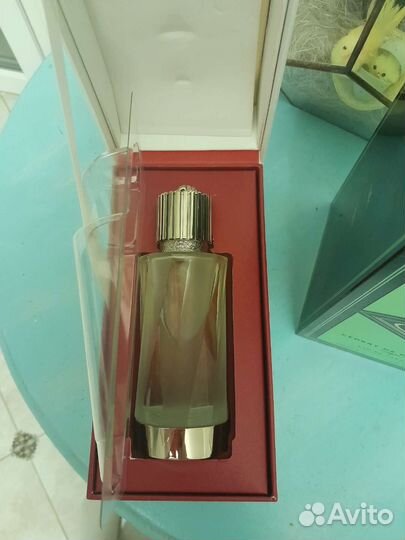 Духи женские