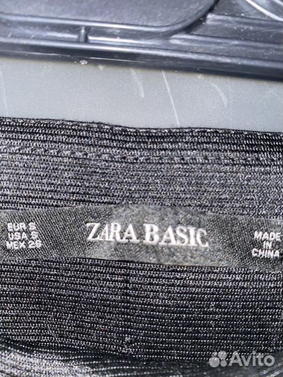 Легинсы zara