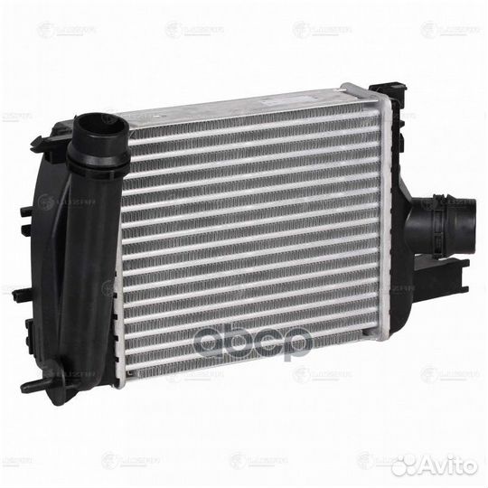 Онв (радиатор интеркулера) для а/м Renault Arka