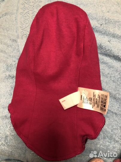 Шапка шлем reima