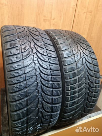 Bridgestone Blizzak LM-32 225/45 R18