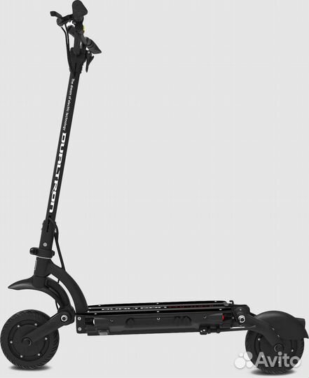 Электросамокат Dualtron Raptor 2 (60V 18Ah 3200W)