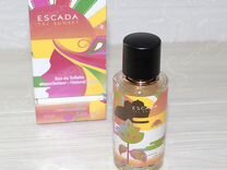 Женский парфюм Esc.Taj Sunset Edt.Luxe 67мл